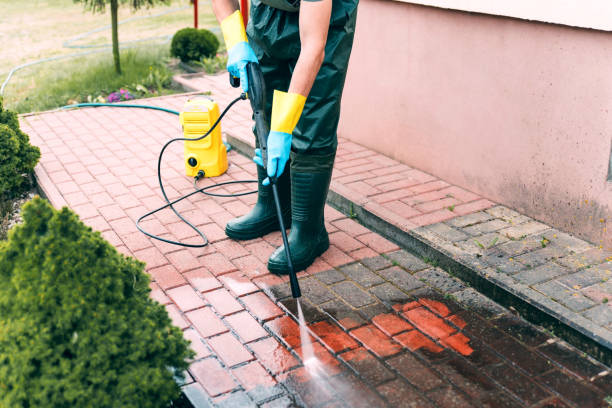 Best Vinyl Siding Pressure Washing in Centerville, MN
