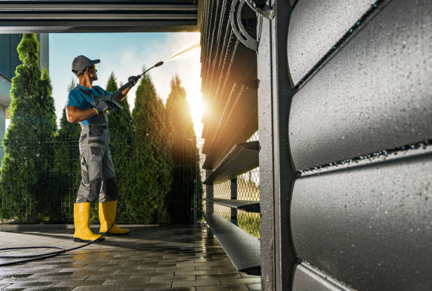 Centerville, MN Pressure Washing Services Company