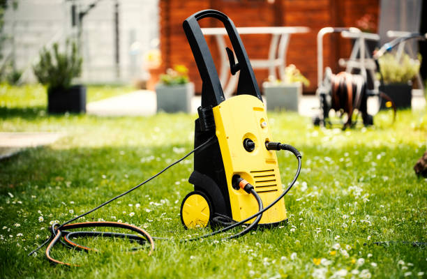 Best Oil and Grease Removal from Surfaces in Centerville, MN